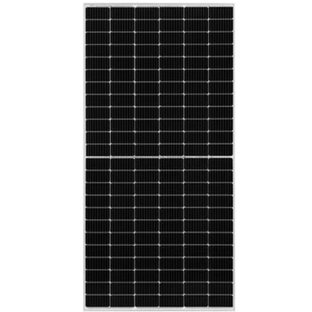 JA Solar JAM72S20-460/MR Module PV 460W Cadre noir