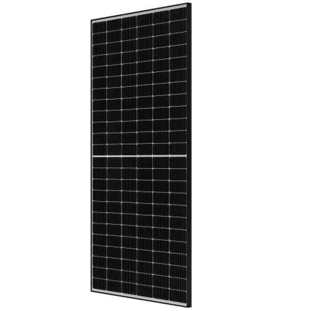 JA Solar JAM72S20-465/MR Module PV 465W Cadre noir