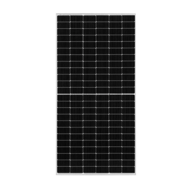 JA Solar φωτοβολταϊκό πάνελ 550 JAM72D30 Q4 Bifacial SF