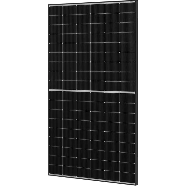 JA Solar Photovoltaic Panel JAM54S30-415/MR 415W Black P-type Frame