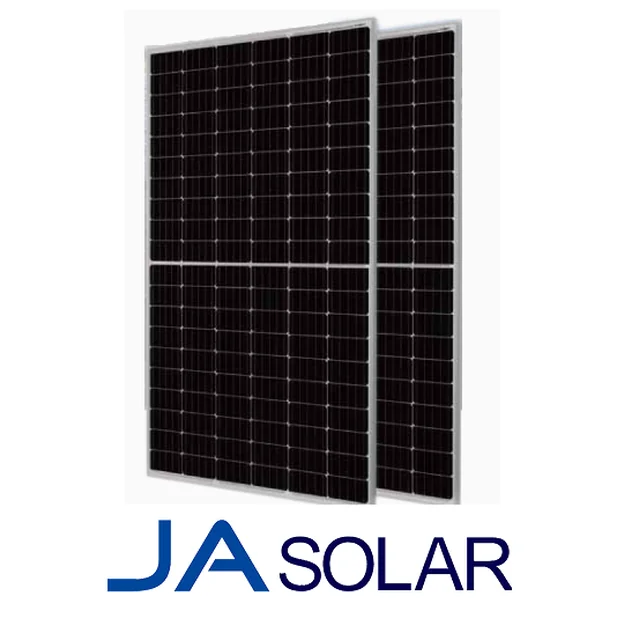 JA Solar Photovoltaic Panel Module 545W JAM72S30-545/MR