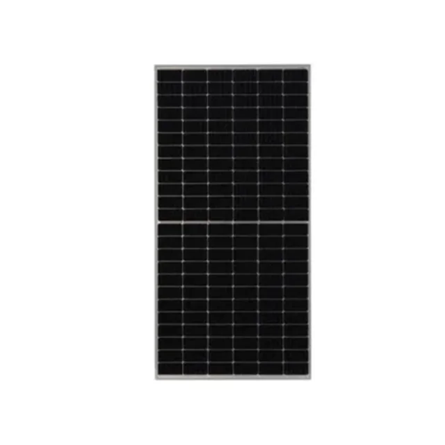 JA Solar500W черна рамка