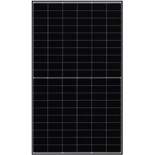 JA SOLARNI PANEL JAM54S30-HC 405Wp CRNI OKVIR MODUL