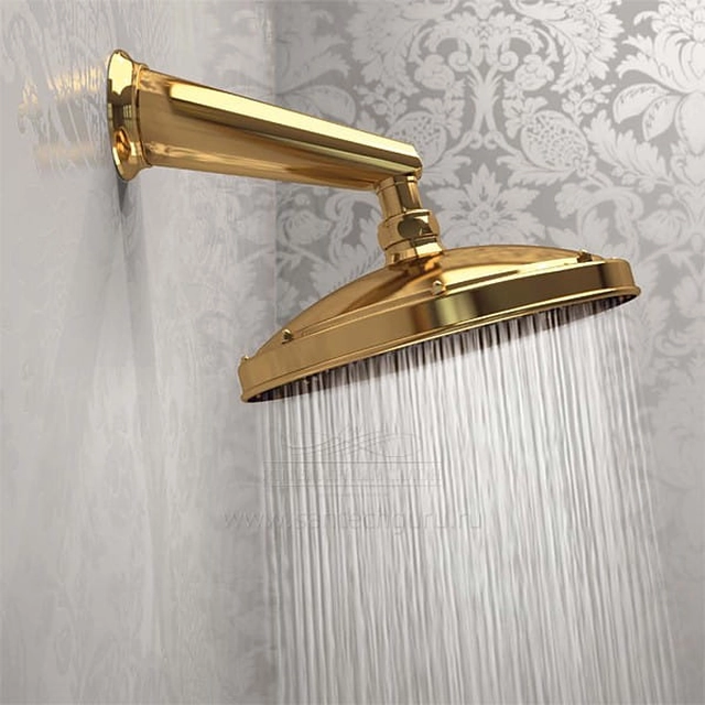 Jado Perlrand hand shower