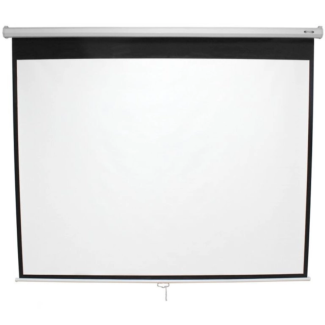 JAGO Scherm voor projector 178 x 178 cm