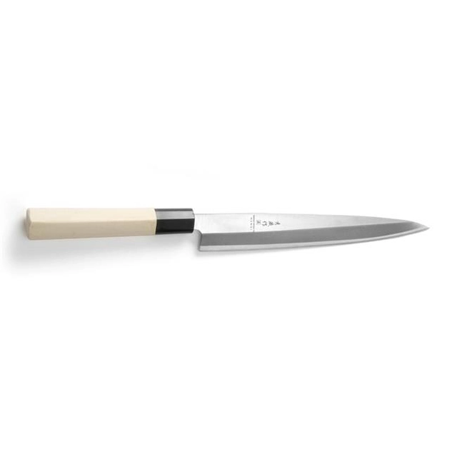Japanese knife "SASHIMI" 240 mm