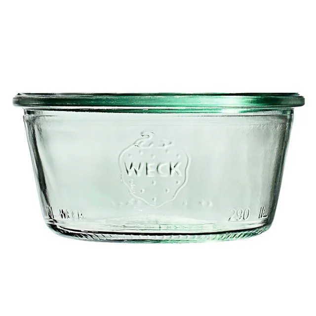 Jar Mold 290 ml - уп. 6 шт. І