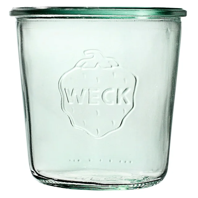 Jar Mold 580 ml - уп. 6 шт