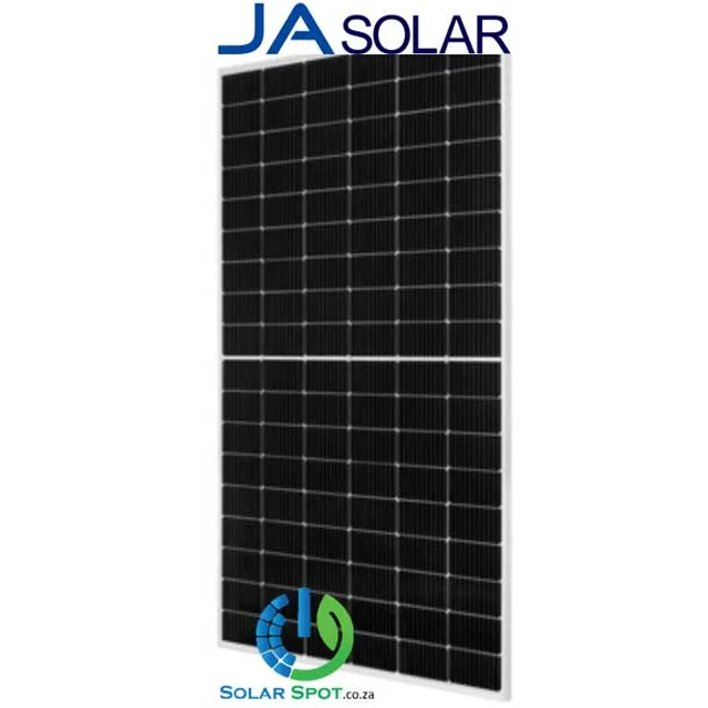 JASOLAR 370W