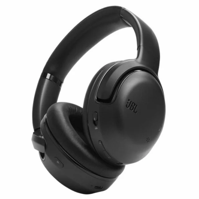 JBL Tour One Headphones with Microphone M2 Black