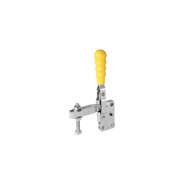 JC Metal Vertical clamp 210 UR