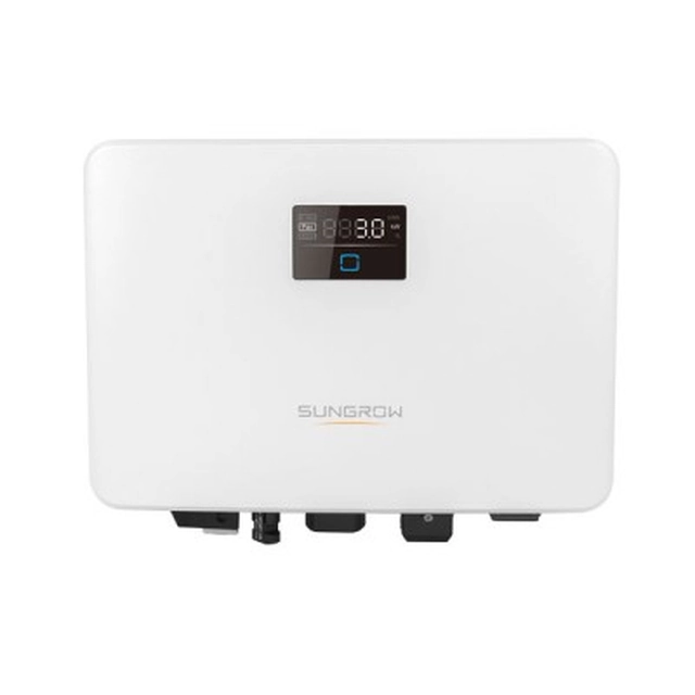 Jednofazowy falownik sieciowy SUNGROW SG2.5RS-S (2.5kW) (1xMPPT)