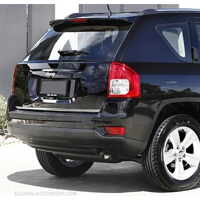 Jeep COMPASS I - BANDA CROMAT CAPAC Cromat