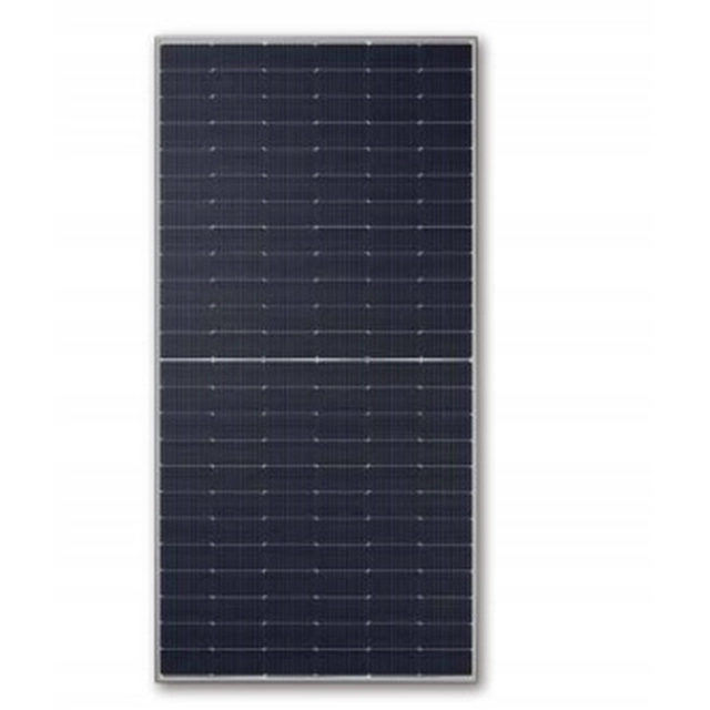 Jetion saulės skydelis 455W JT455SSh(B) Bifacial