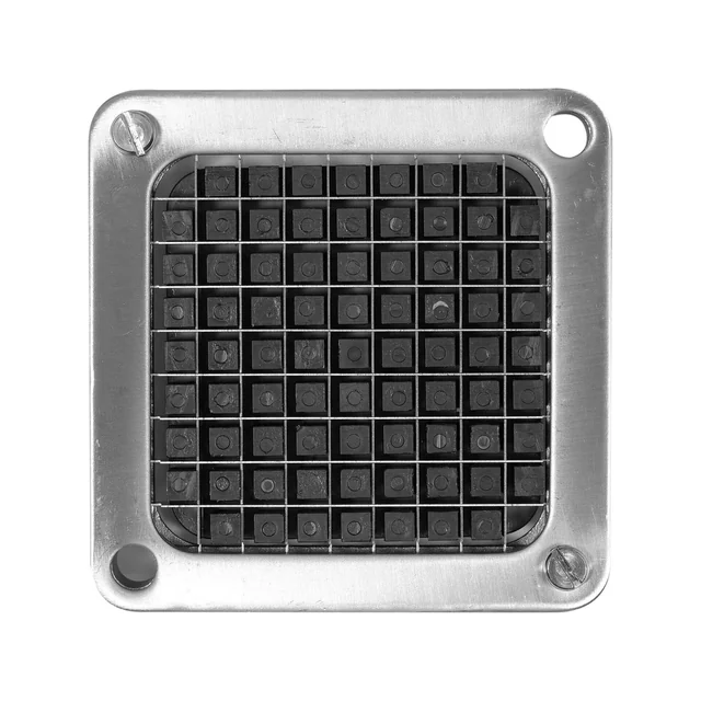 JEU DE LAMES DE RECHANGE 9MM POUR MACHINE À COUPER LES POMMES DE TERRE YG-03422