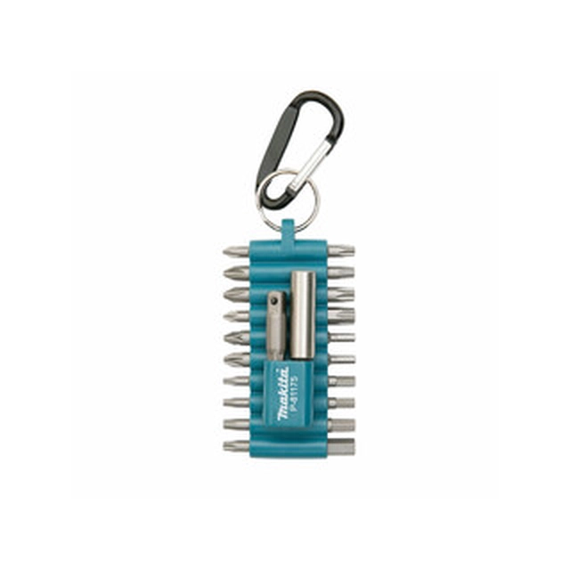 Jeu d'embouts Makita 22 pcs