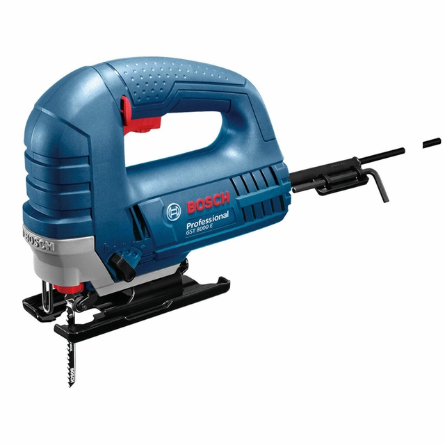 Bosch Jigsaws GST 8000 E Professional 710 IN S7919963 merXu