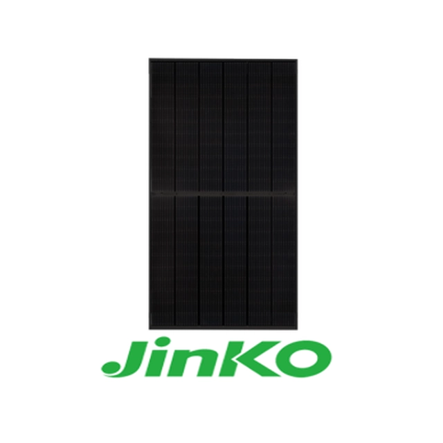 JINKO 425W Noir complet