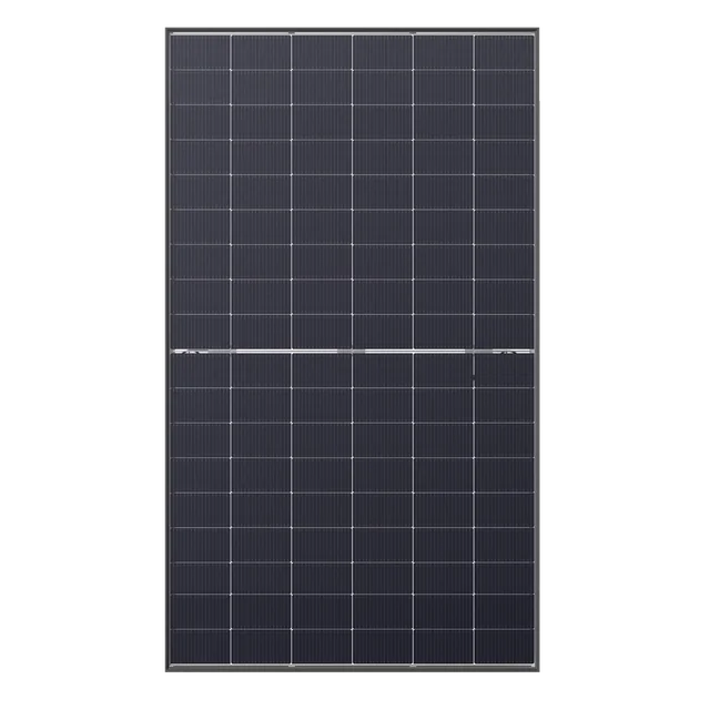 JINKO 430W JKM430N-54HL4R-BDV BF bifacial