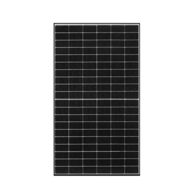Jinko 480W zwart frame