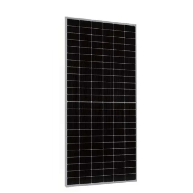 Jinko 545W Bifacial