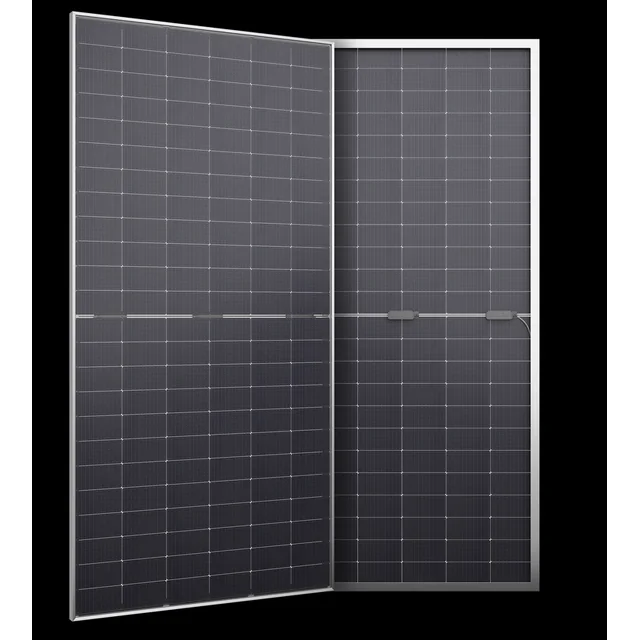 JINKO 575W BIFACIAL