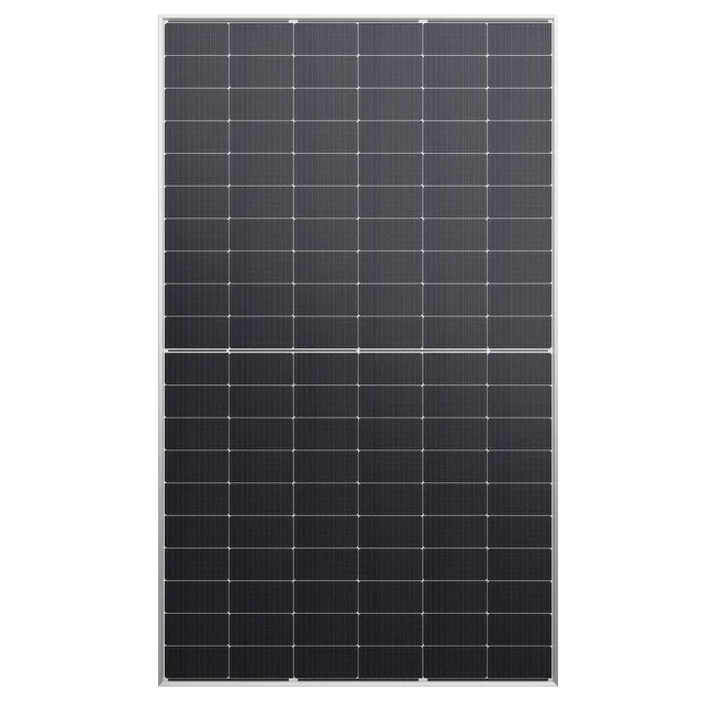 Jinko fotovoltaikus panel JKM480N-60HL4-V 480W N-típusú fekete keret JK03M