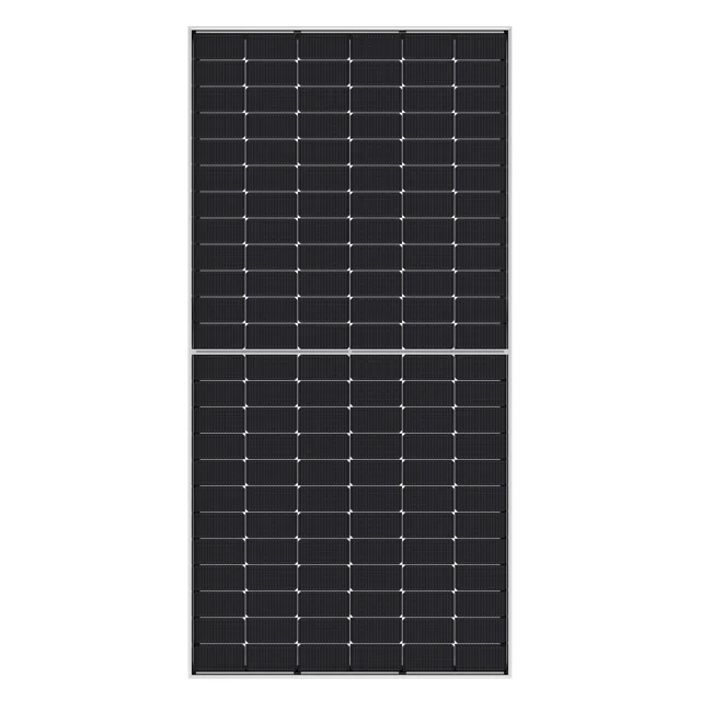 Jinko fotovoltaikus panel JKM585N-72HL4-BDV 585W Bifacial SF N-típus JK03M