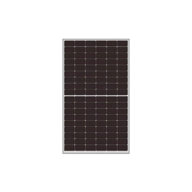 JINKO fotovoltaïsch zonnepaneel 550 JKM550M-72HL4-V SF