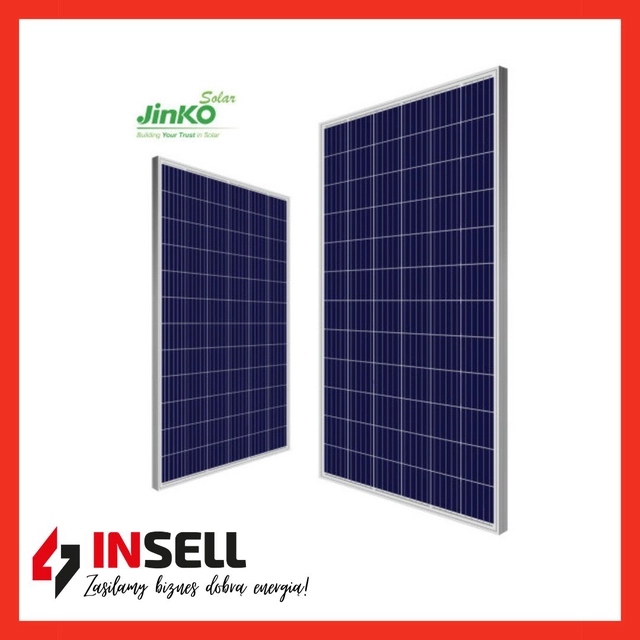 JINKO JKM380N-6TL3-V-BF 380W Sort ramme TIGER NEO 0,209 €/Wp container