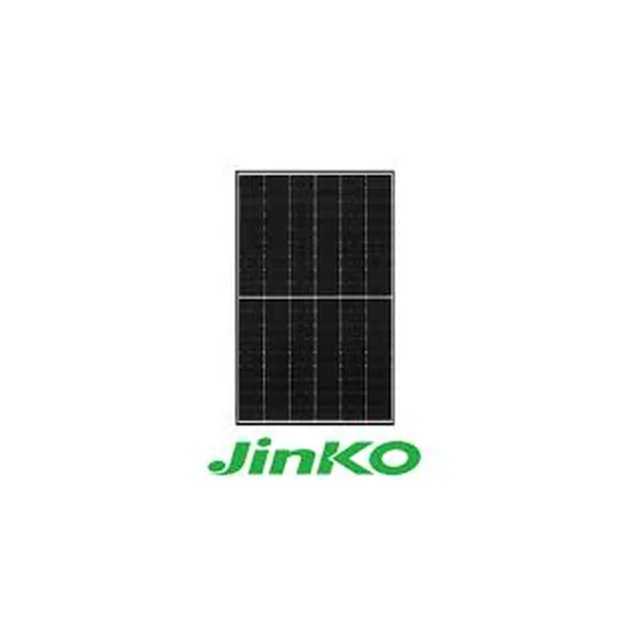 Jinko JKM430N-54HL4R-BDV