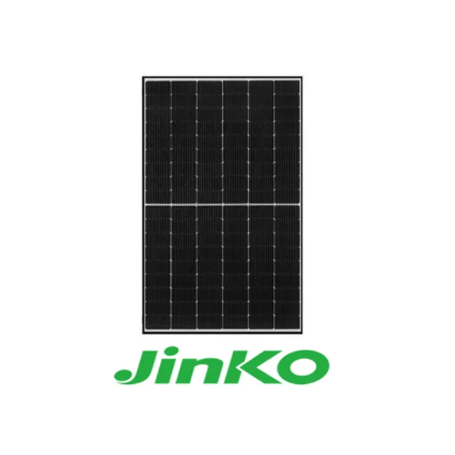 JINKO JKM445N-54HL4R-V 445W Cadre noir MC4(Tiger neo N-Type)