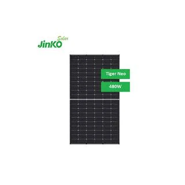 Jinko JKM450N-54HL4R-V 450 Wp