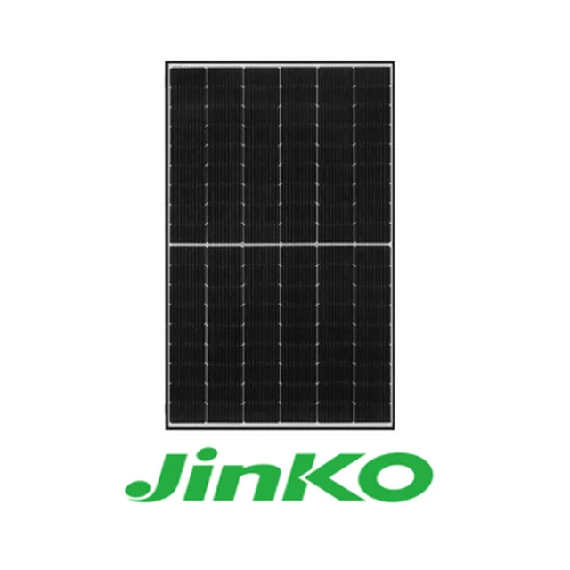 JINKO JKM480N-60HL4-V 480W Armação preta (Tiger neo N-Type)