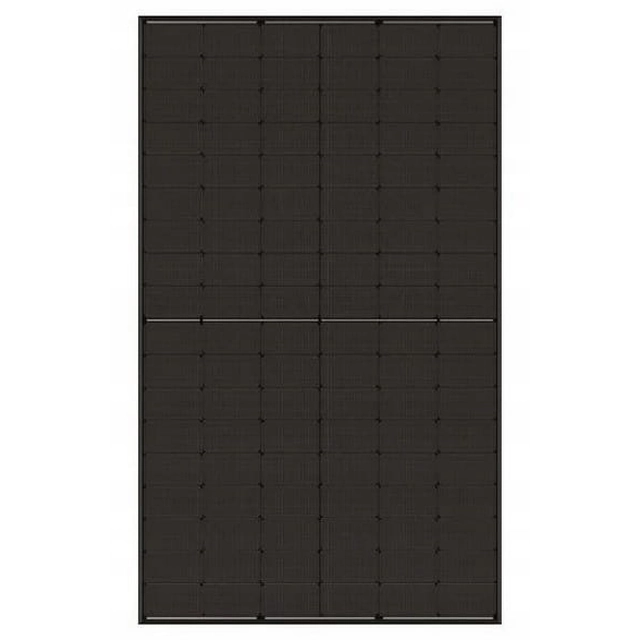 Jinko Solar 415W JKM415N-54HL4-B N tipa FB fotoelementu panelis