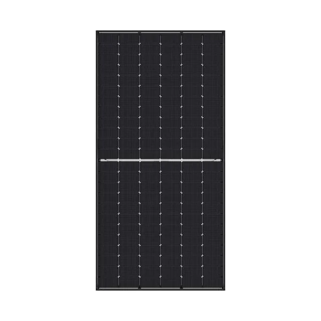 JINKO Solar 430 JKM430N-54HL4R-BDV Bifaziales Photovoltaik-Panel