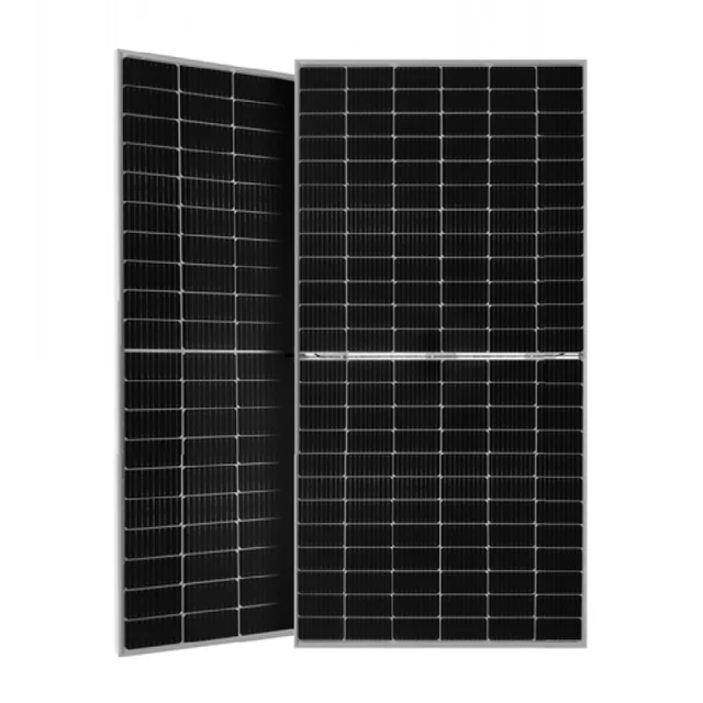 Jinko Solar 430W Bifacial - JKM430N-54HL4R-BDV BF