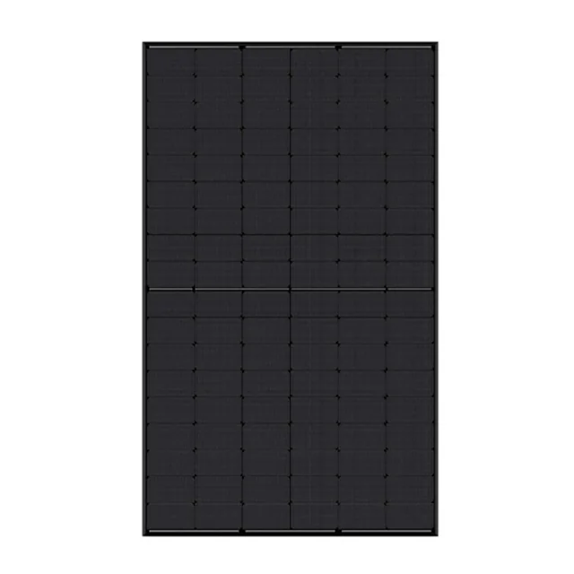 Jinko Solar 430W Full Black - JKM430N-54HL4R-B FB