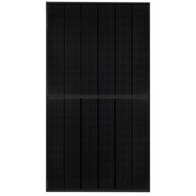Jinko Solar 430W JKM430N-54HL4R-B Module photovoltaïque Full Black