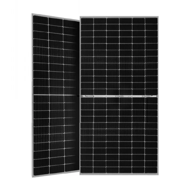 Jinko Solar 435W Bifacial - JKM435N-54HL4R-BDV BF