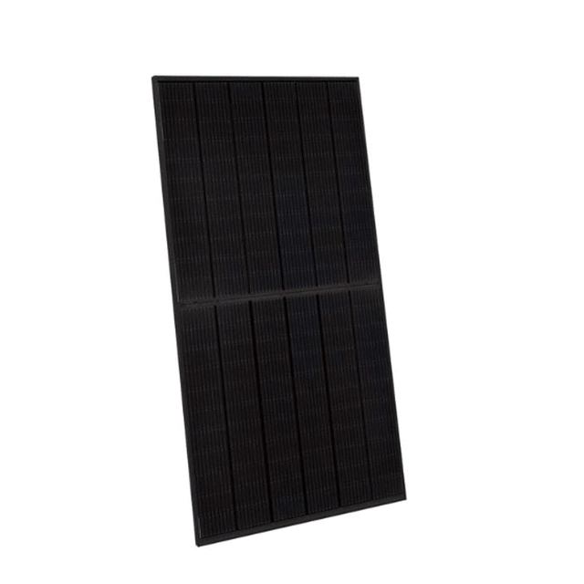 Jinko Solar 475W JKM475N-60HL4-V N-tyypin musta kehys