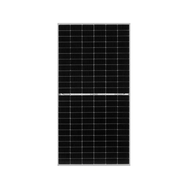 Jinko Solar 550 JKM550M-72HL4-BDVP Tiger Pro Bifacial fotovoltaikus panel