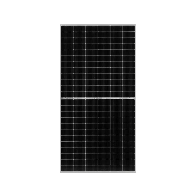 Jinko Solar 550 JKM550M-72HL4-BDVP Tiger Pro Bifacial fotovoltinė plokštė