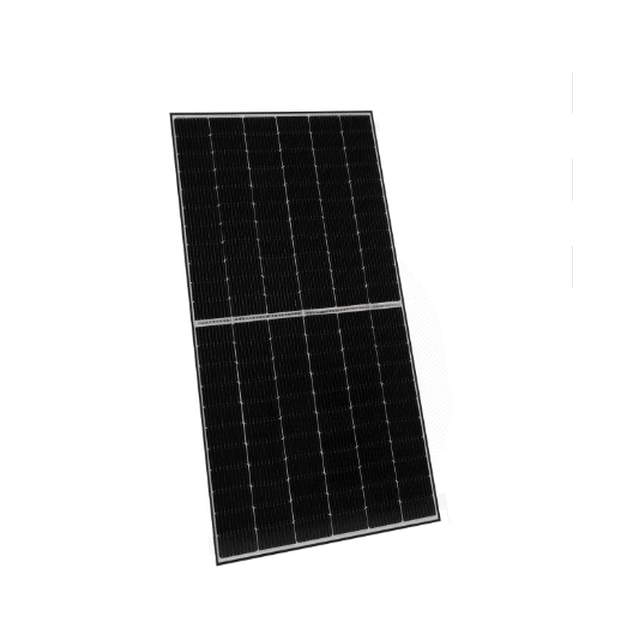 Jinko Solar 570 N-tyypin Tiger Neo Bifacial