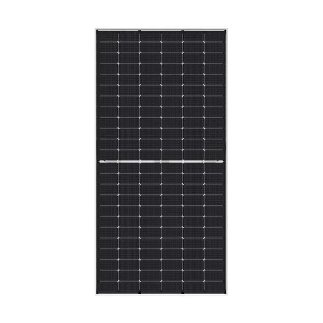 Jinko Solar 575W JKM575N-72HL4-V N-típusú fotovoltaikus panel