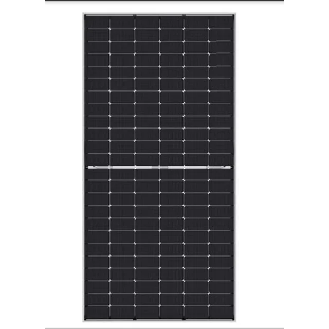 Jinko Solar 580W JKM580-72HL4 BDV SF Modul fotovoltaic bifacial