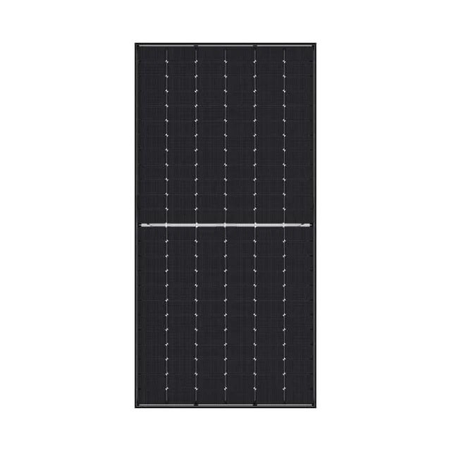 JINKO Solar 585 JKM585N-72HL4-BDV Двулицев фотоволтаичен панел