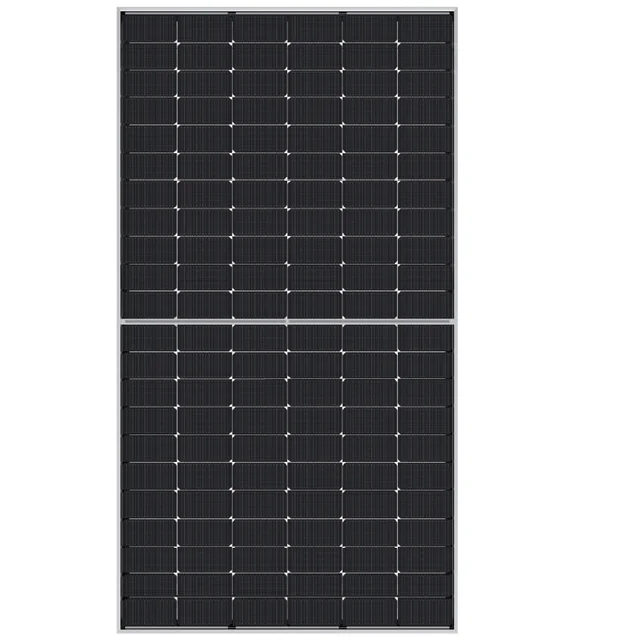 Jinko Solar 600W Bifazial JKM600N-66HL4M-BDV