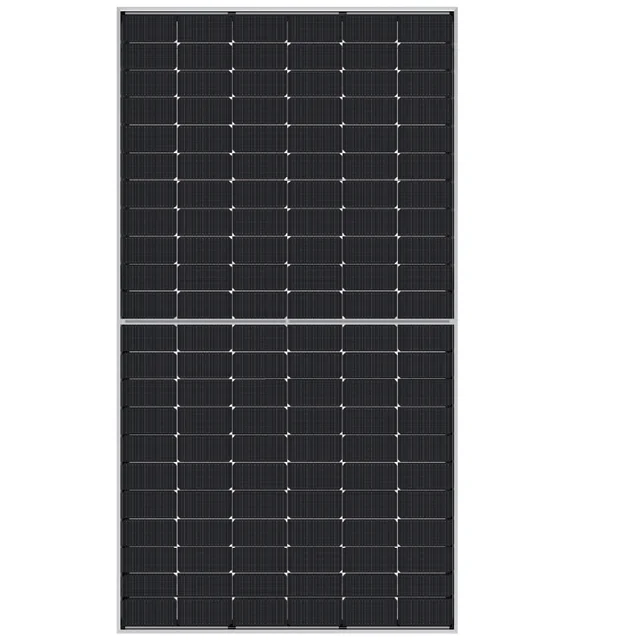 Jinko Solar 600W Двосторонній JKM600N-66HL4M-BDV