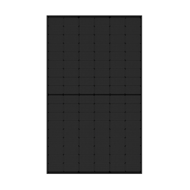 Jinko Solar fotovoltaikus panel 440 JKM440N-54HL4R-B FB